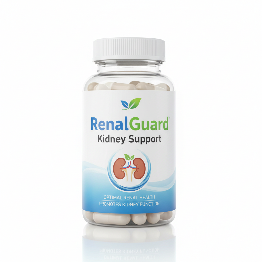 Kidney Health