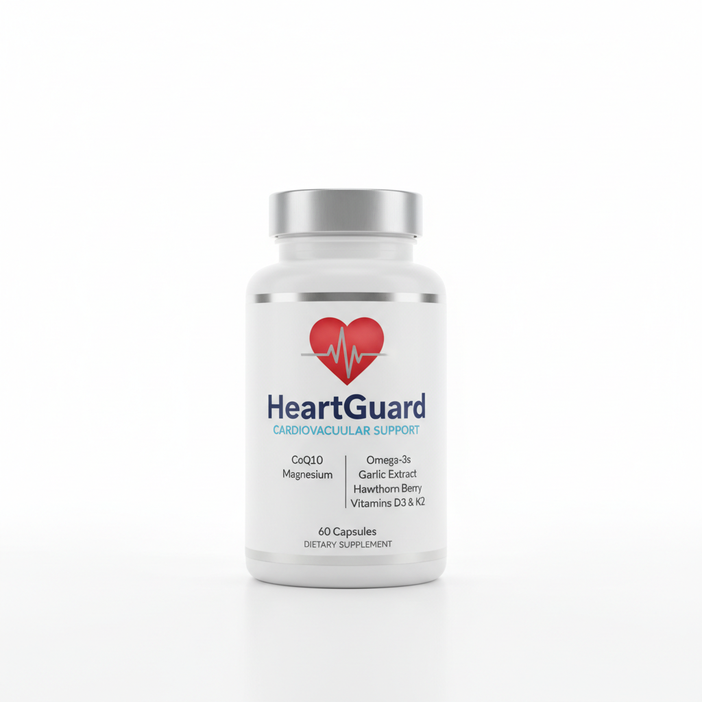 Heart Guard