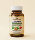 LivVeda Tablets