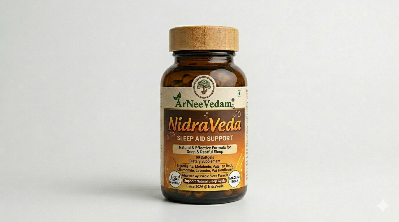 Nidra Veda