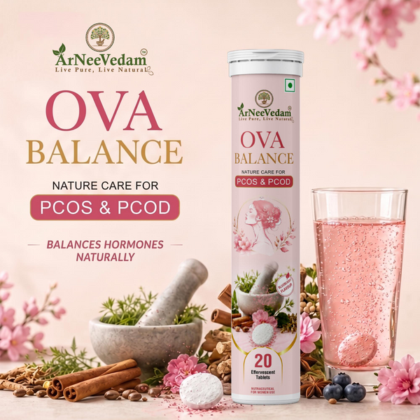 Ova Balance