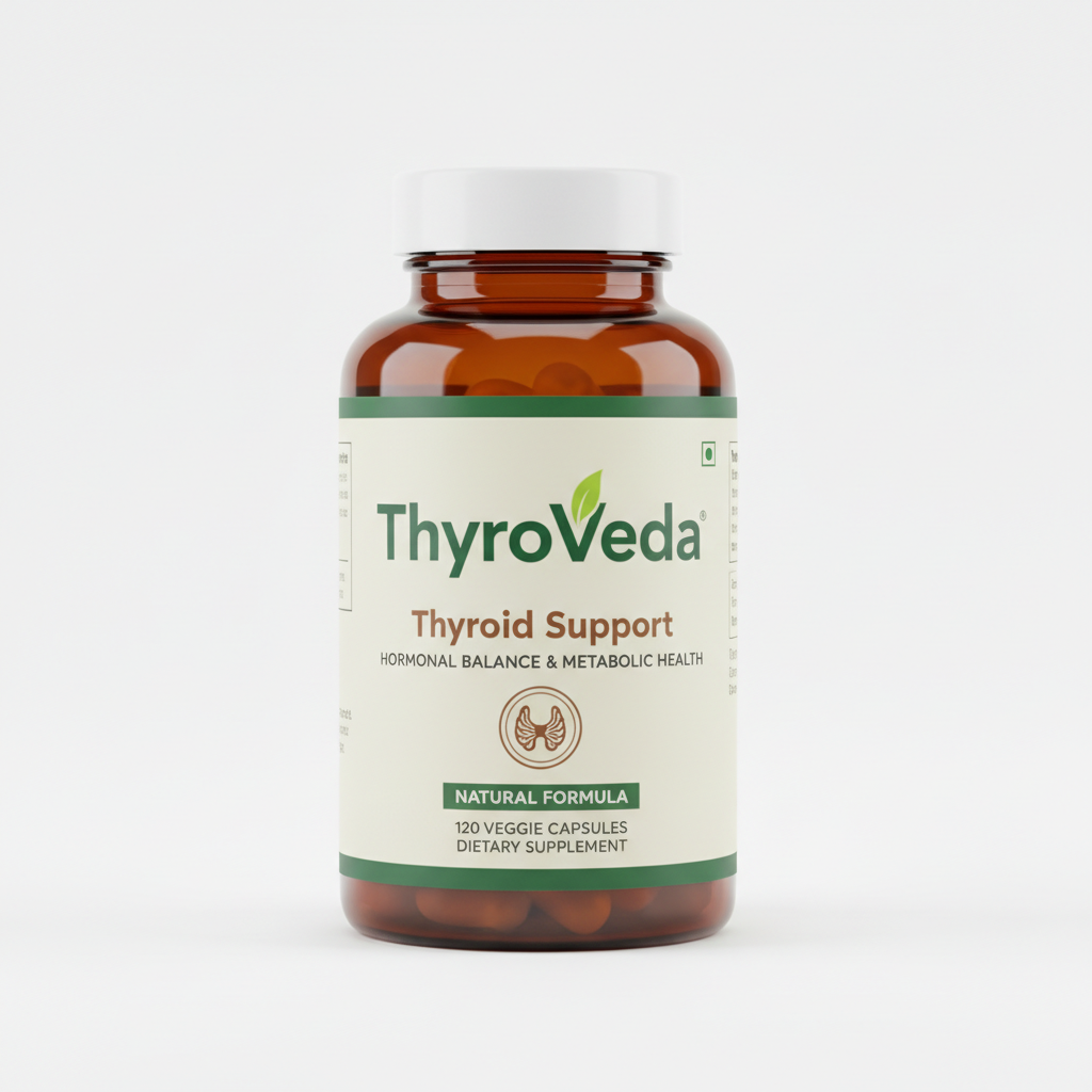 Thyro Veda