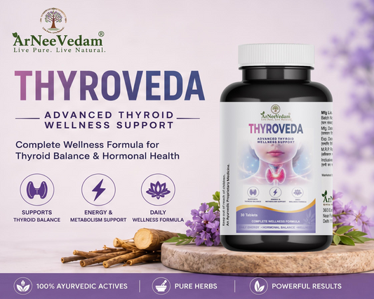 Thyro Veda