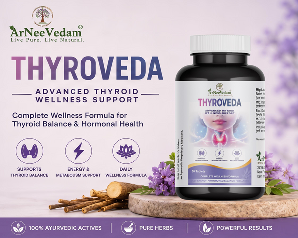 Thyro Veda