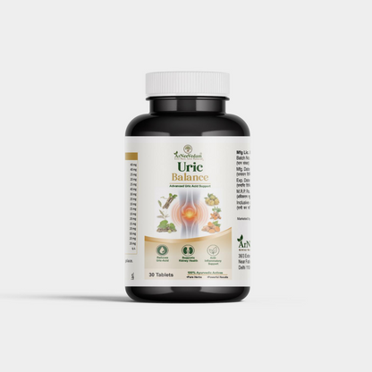 Uric Balance